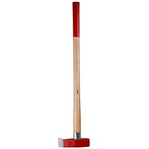 DEMA - Spalthammer Spaltaxt 3 kg Hickory