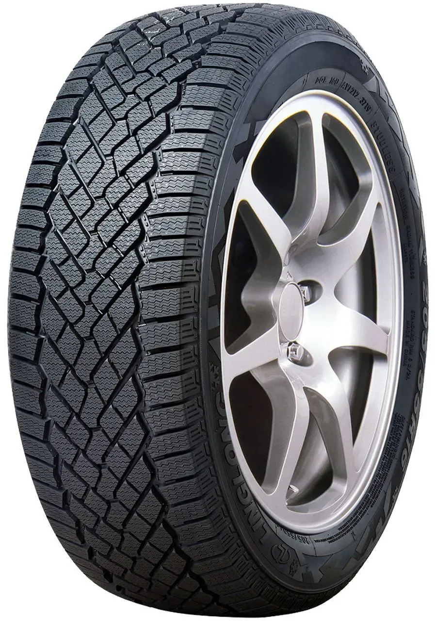 LINGLONG NORD MASTER 225/35R19 88T XL NORDIC COMPOUND BSW