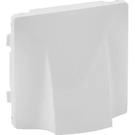 Legrand 754730 Abdeckung für Kabelauslass