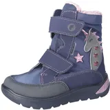 Ricosta Annika Winterstiefel Blau 30