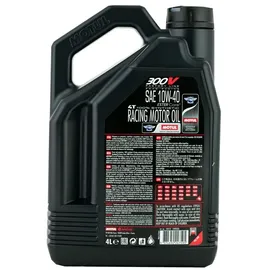 Motul 300V 104121 10W-40 4,0 l