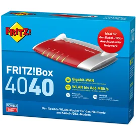 AVM FRITZ!Box 4040