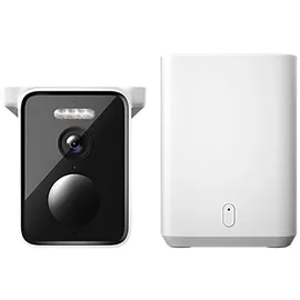 Xiaomi BW400 Pro Set Weiß
