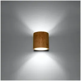Sollux Orbis (SL.0490) Holz
