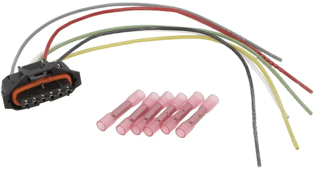 Kit de reparación del cable, sensor del pedal del acelerador SENCOM 20727