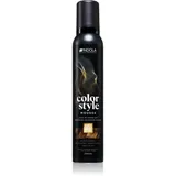 Indola Color Style Mousse medium blonde 200 ml