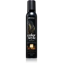 Indola Color Style Mousse medium blonde 200 ml