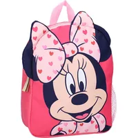 Vadobag Rucksack Minnie Mouse Fluffy Friends