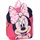 Vadobag Rucksack Minnie Mouse Fluffy Friends
