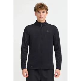North Bend Funktionsjacke NBKalleo M in braun | Gr.: S