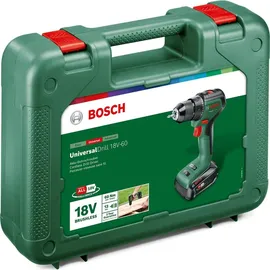 Bosch UniversalDrill 18V 06039D4002