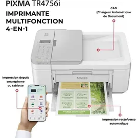 Canon PIXMA TR4756i
