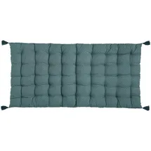 Atmosphera - Isomatte Otto - Blaugrün - 60x120 Cm Créateur D'Intérieur