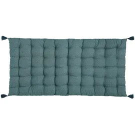 Atmosphera - Isomatte Otto - Blaugrün - 60x120 Cm Créateur D'Intérieur