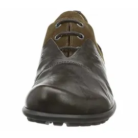 THINK! Kong Schnürschuh Braun 44 EU