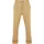 URBAN CLASSICS Fluffy Pintuck Trackpants", - Beige - XL