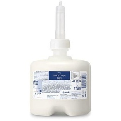 TORK Premium Mild Mini Flüssigseife 0,475 l