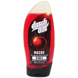 Duschdas Noire 3 x 250 ml