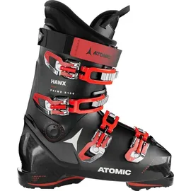Atomic HAWX PRIME R100 GW Black/Red/, 26/26.5
