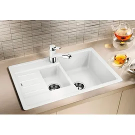 Blanco Legra 6 S Compact