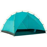 Grand Canyon Tonto Beach Tent 4 blue grass