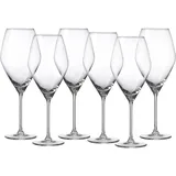 Ritzenhoff & Breker Salsa Weißweinglas 0,34 l 6-tlg.
