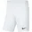 Sportshorts Weiß M