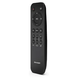 Sharp HT-SBW55121 Silber