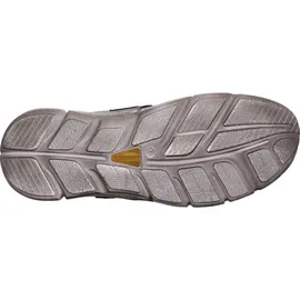 Krisbut Halbschuhe offen 4760 Blau Herren - 42