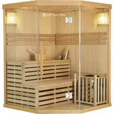 Artsauna Indoor Sauna Espoo 150 Premium