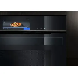 Siemens HS758G3B1 iQ700 Einbau-Dampfbackofen