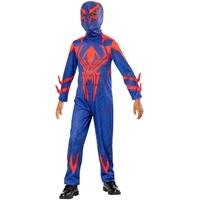 RUBIE'S Klassisches Spiderman-Kostüm 2099 für Kinder