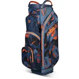 Ogio All Elements Silencer , blau/orange