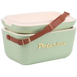 Kreher Passive Kühlbox Polar 20 l