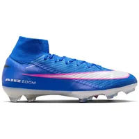 Nike Mercurial Superfly 10 FG Herren racer blue 42