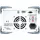 UNI-T Labornetzteil UDP3303C, 3-Kanal, RS232, 0...30 V, 0...3 A, 195 W,
