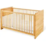 Pinolino Babybett, Natura (70 x 140 cm)