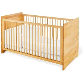 Pinolino Babybett, Natura (70 x 140 cm)