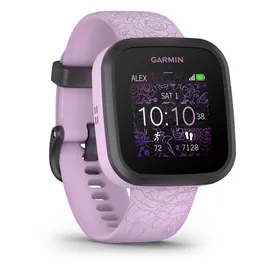 Garmin Bounce Hellrosa