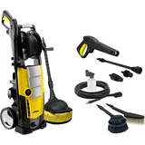 Lavor Wash Galaxy 160