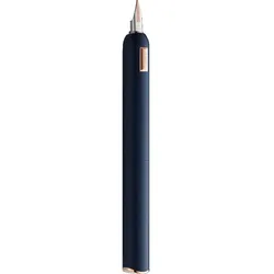 Dialog CC 081 Füllfederhalter M marineblau