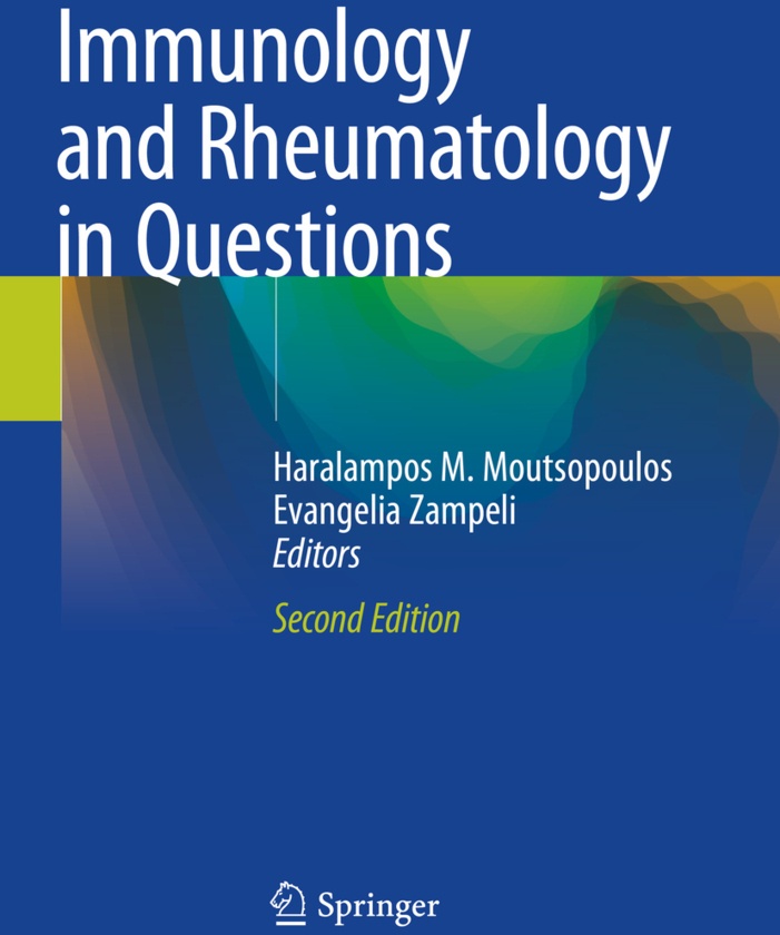 Immunology And Rheumatology In Questions  Kartoniert (TB)