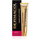 Dermacol Botocell Make-up Cover 213 Medium Beige Rose LSF 30 30 ml