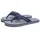 Tommy Hilfiger Th Ithaca Stripe Summer Sandal Preppy Navy 39