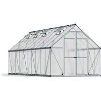 CANOPIA Essence Kunststoff Silber HKP 4 mm 8,95 m2