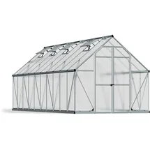 CANOPIA Essence Kunststoff Silber HKP 4 mm 8,95 m2