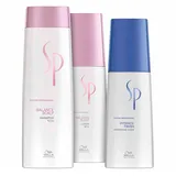 Wella SP Pflege + Beruhigung Set