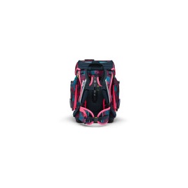 ergobag cubo 5-tlg. 2024 KorallBär