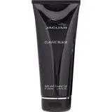 Jaguar Classic Black Duschgel 400 ml