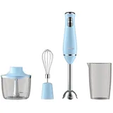 Handmixer Lofra Ihbalb02e/1 800w Dc Motor 2 Stufen